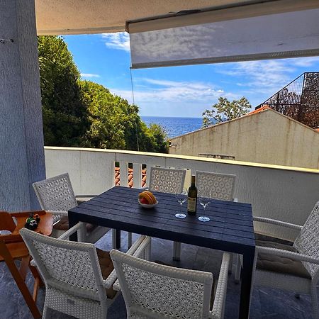 Apartment M&M Sveti Stefan Extérieur photo
