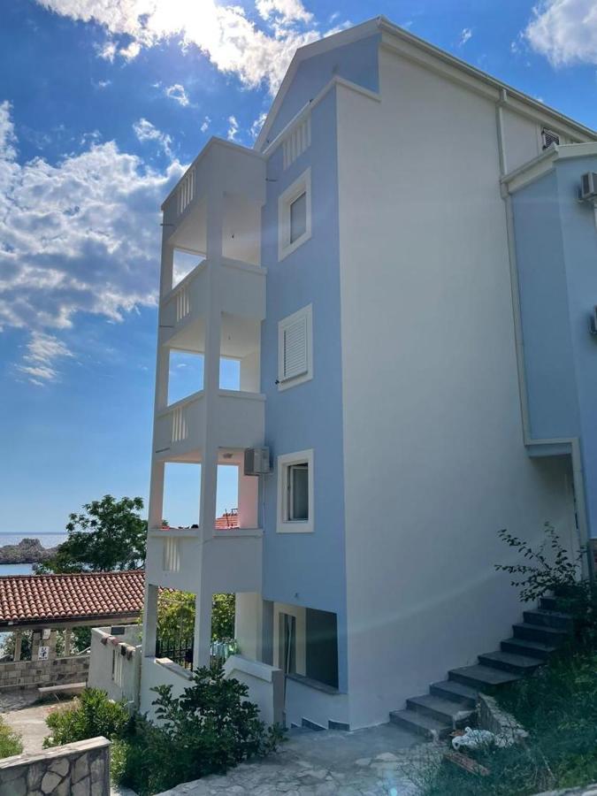 Apartment M&M Sveti Stefan Extérieur photo